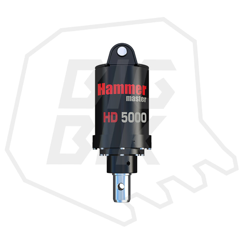 Гидровращатель Hammer HD 5000 – купить по низкой цене