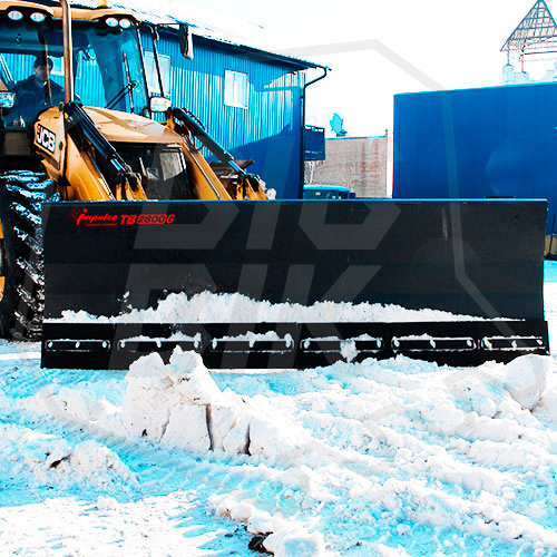 Купить отвал для снега Impulse TB2800G по низкой цене на официальном сайте дилера завода-изготовителя