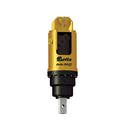 Гидровращатель Delta RD15