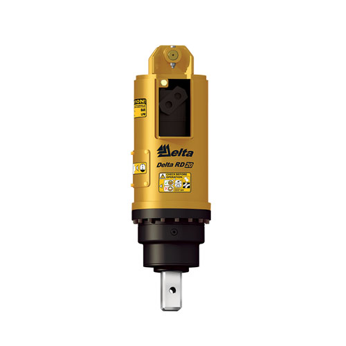 Гидровращатель Delta RD20