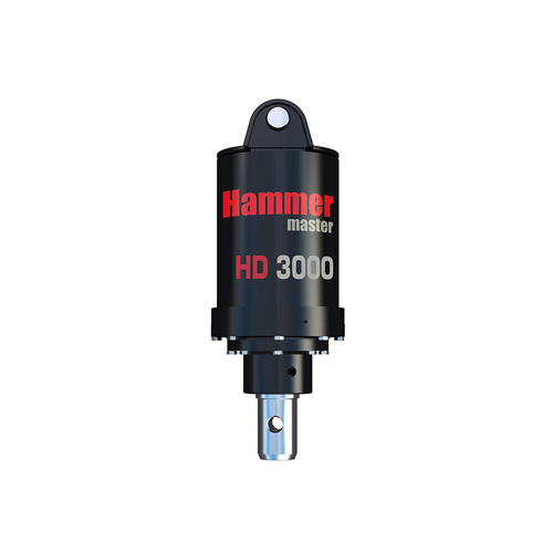 Гидровращатель HAMMER HD3000