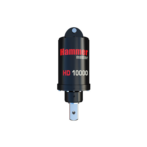Гидровращатель HAMMER HD10000