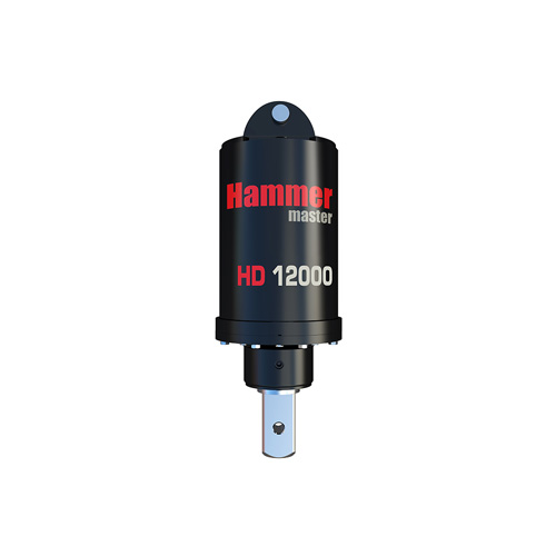 Гидровращатель HAMMER HD12000