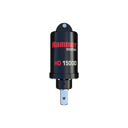 Гидровращатель HAMMER HD15000