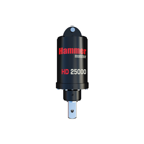 Гидровращатель HAMMER HD25000
