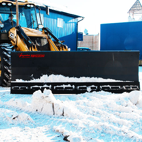 Купить отвал для снега Impulse TB2800G по низкой цене на официальном сайте дилера завода-изготовителя