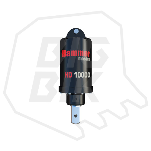 Гидровращатель Hammer HD 10000 купить по низкой цене
