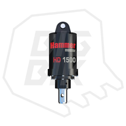 Гидровращатель Hammer HD1500 купить по низкой цене