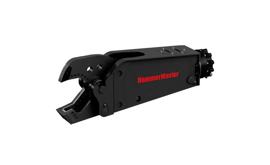 Гидроножницы HAMMER DMS05-S для резки металла