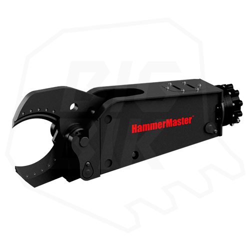 Гидроножницы HAMMER MASTER DMS05-V для резки кабеля
