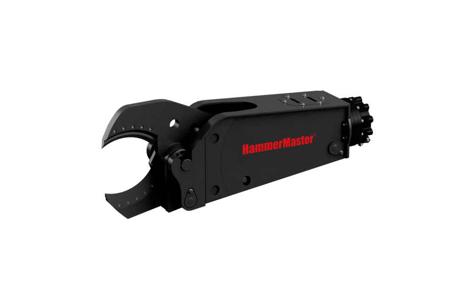 Гидроножницы HAMMER MASTER DMS05-V для резки кабеля