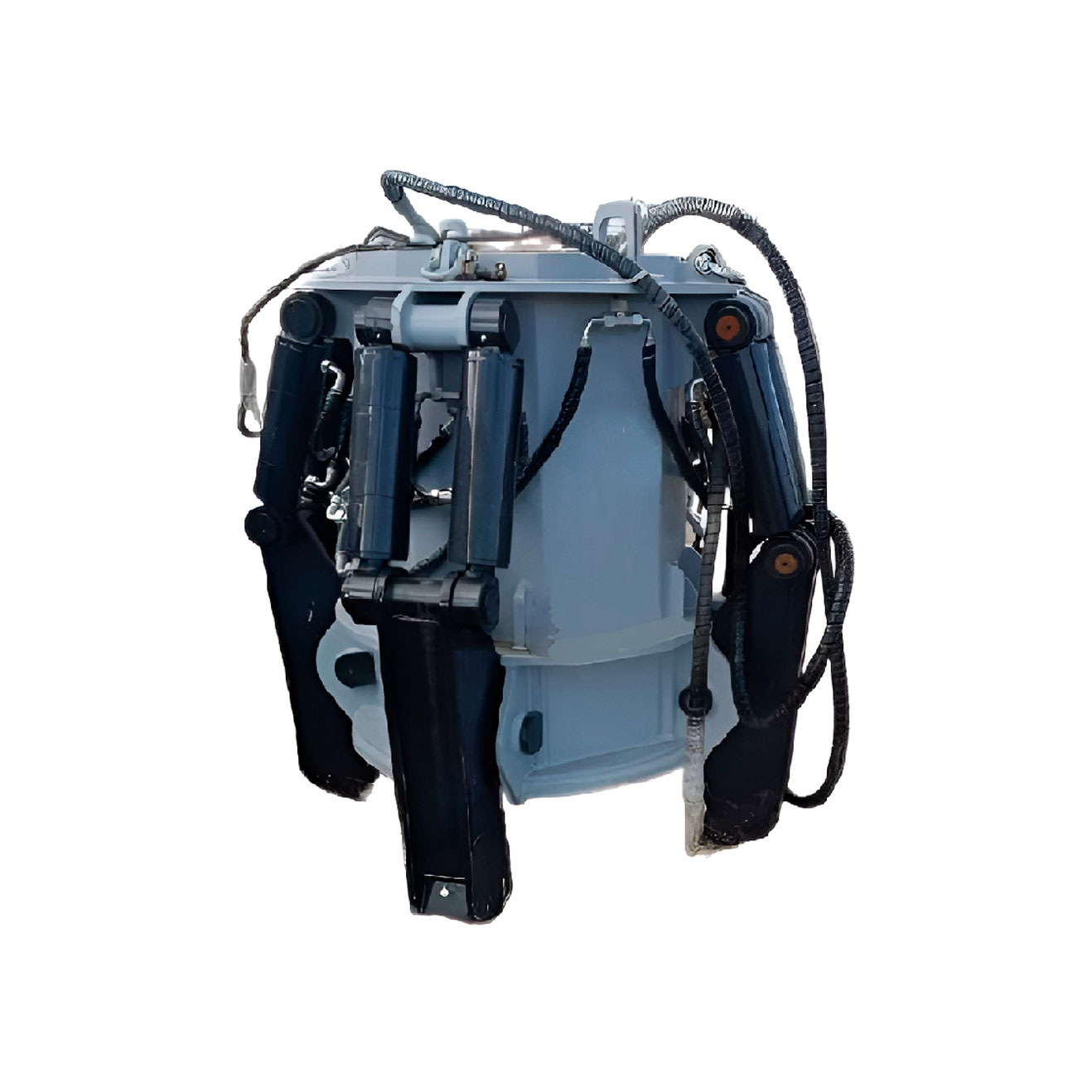 Сваерезка KIBBLER B-600-8