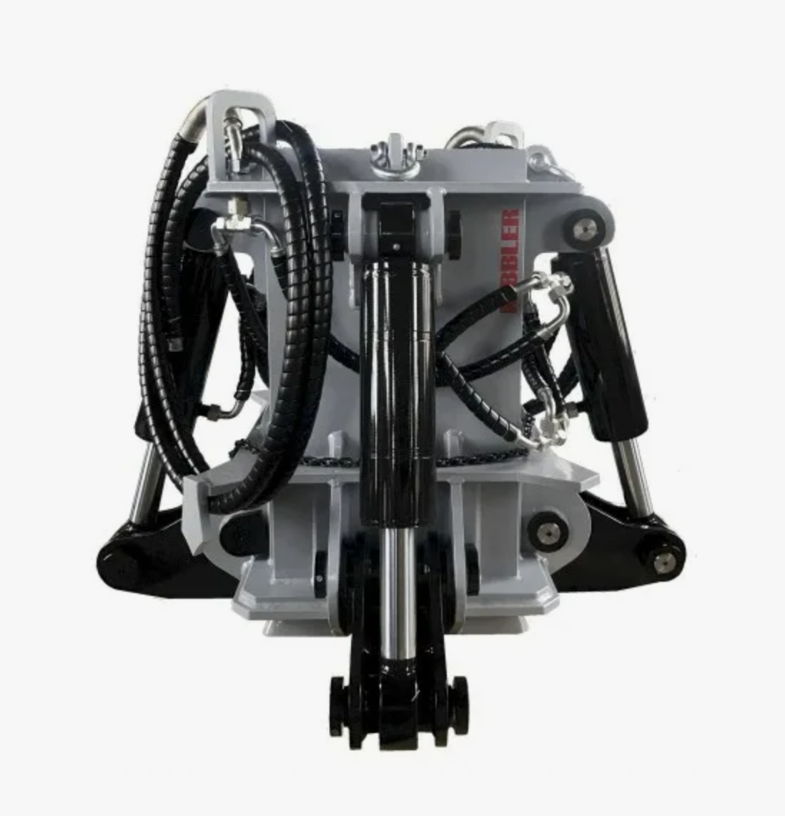 Сваерезка KIBBLER B-350-4