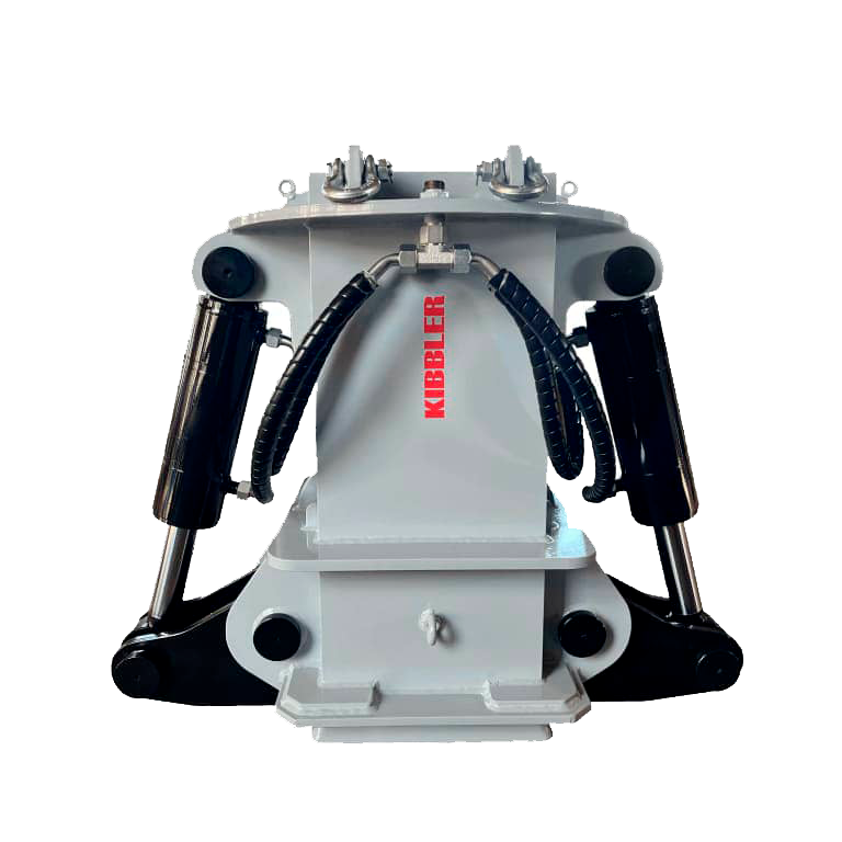 Сваерезка KIBBLER B-300-2