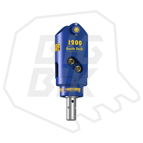 Гидровращатель AUGER TORQUE 1200 - купить по низкой цене