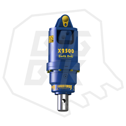 Гидровращатель AUGER TORQUE X2500 - купить по низкой цене