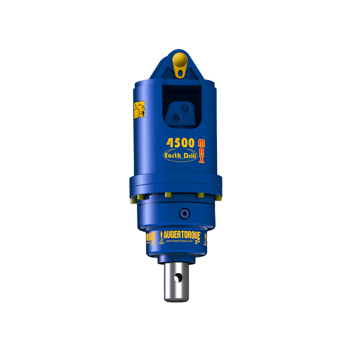 Гидровращатели AUGER TORQUE
