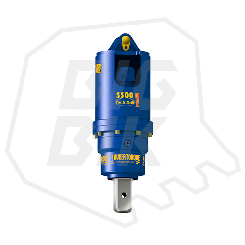 Гидровращатель AUGER TORQUE 5500 MAX - купить по низкой цене