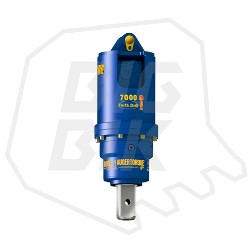 Гидровращатель AUGER TORQUE 7000 MAX - купить по низкой цене