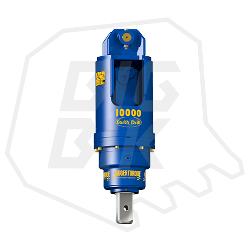 Гидровращатель AUGER TORQUE 10000 - купить по низкой цене