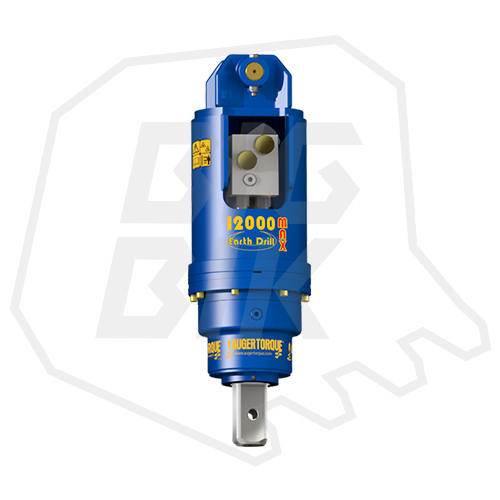 Гидровращатель AUGER TORQUE 12000 MAX - купить по низкой цене
