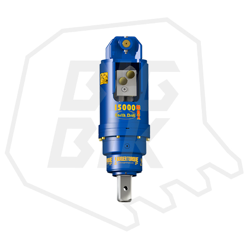 Гидровращатель AUGER TORQUE 15000 MAX - купить по низкой цене