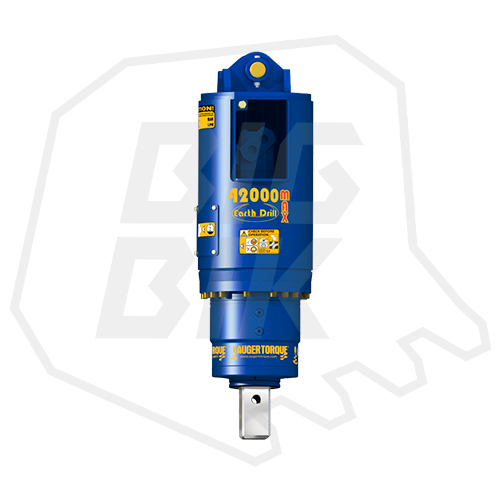 Гидровращатель AUGER TORQUE 42000 MAX - купить по низкой цене
