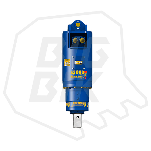 Гидровращатель AUGER TORQUE 65000 MAX - купить по низкой цене