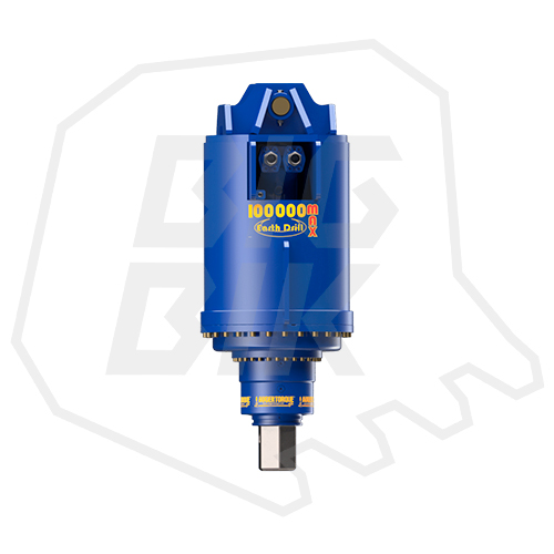 Гидровращатель AUGER TORQUE 100000 MAX - купить по низкой цене