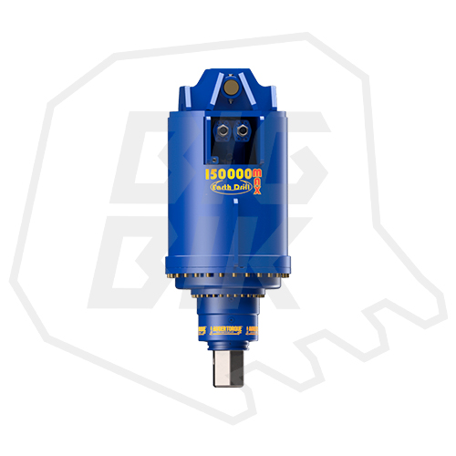 Гидровращатель AUGER TORQUE 150000 MAX - купить по низкой цене