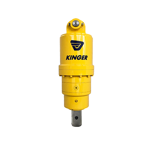 Гидровращатели KINGER