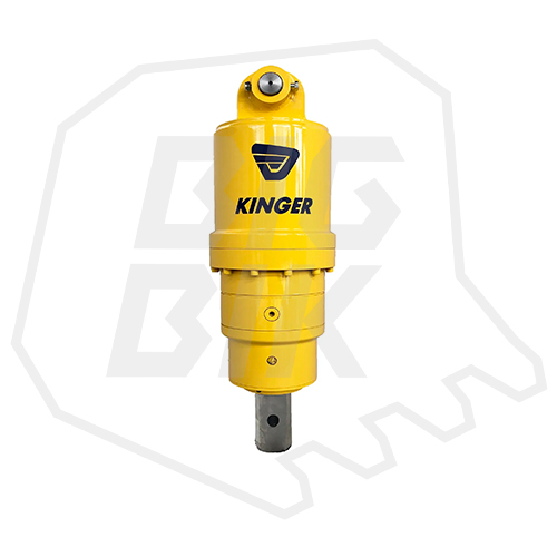 Гидровращатель KINGER YDH 12000 - купить по низкой цене