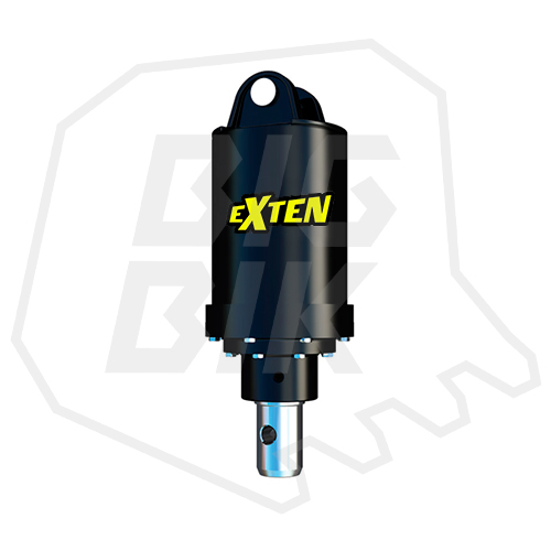 Гидровращатель EXTEN PD8 - купить по низкой цене