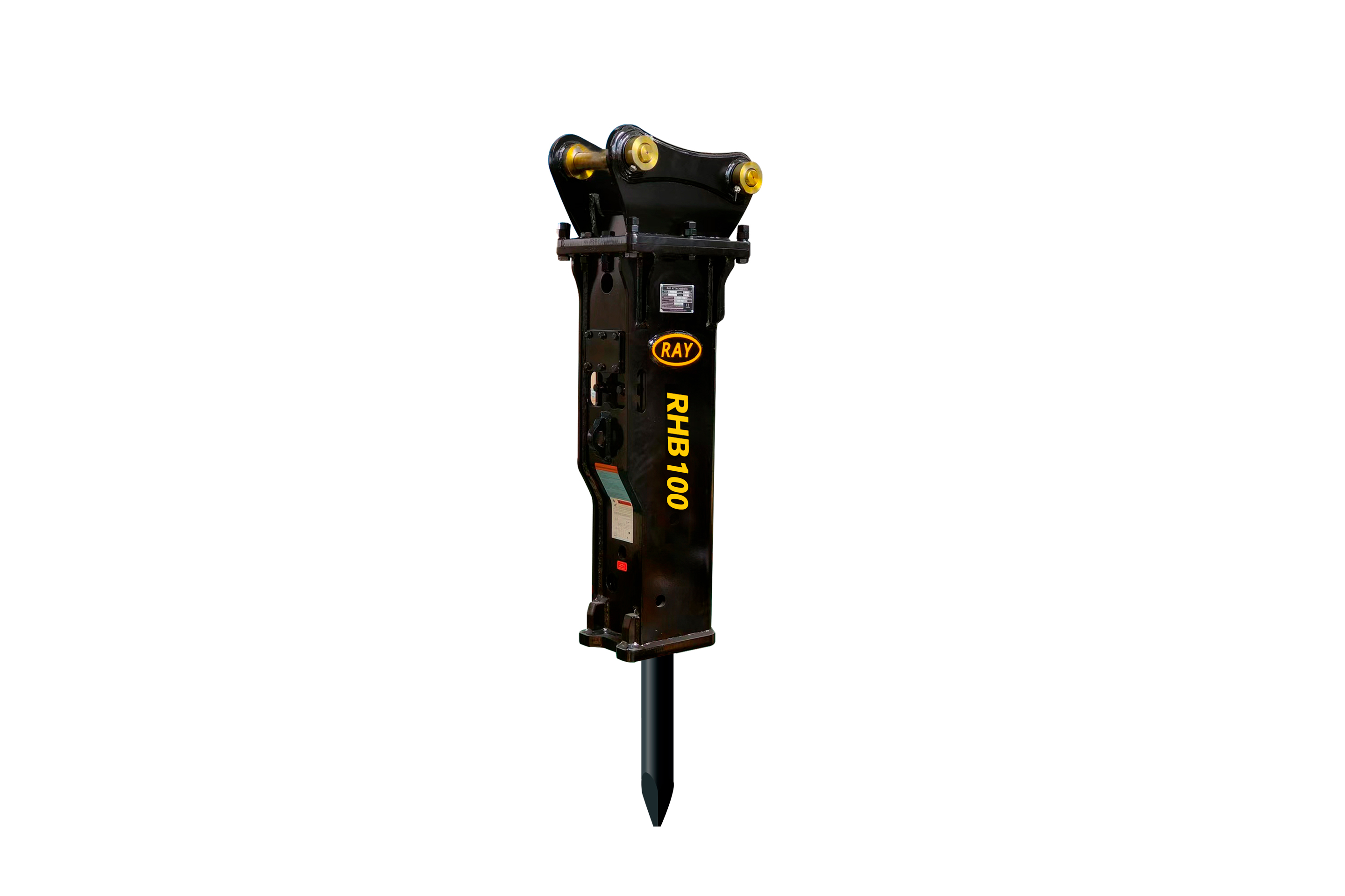 Гидромолот RAY RHB100