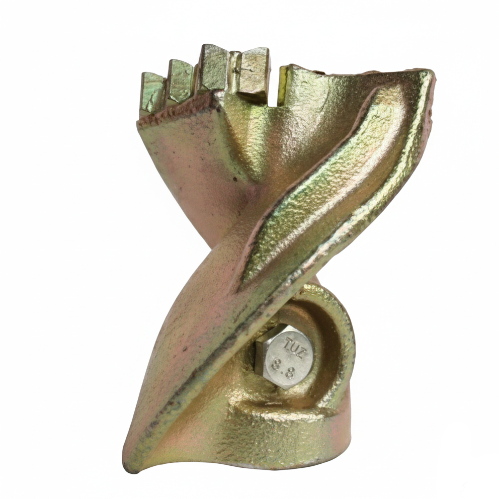 Забурник S4