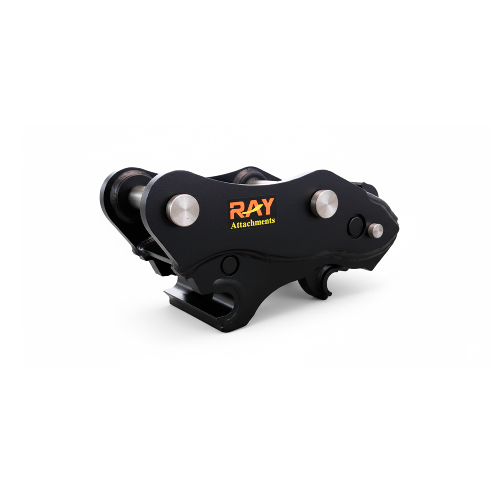 Квик каплер для экскаватора RAY RMC-06