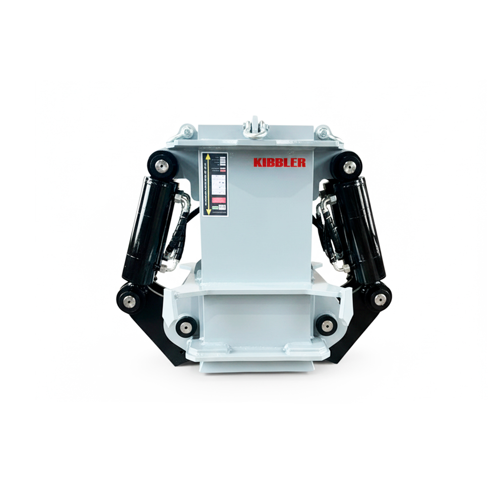 Сваерезка KIBBLER B-350-2/4