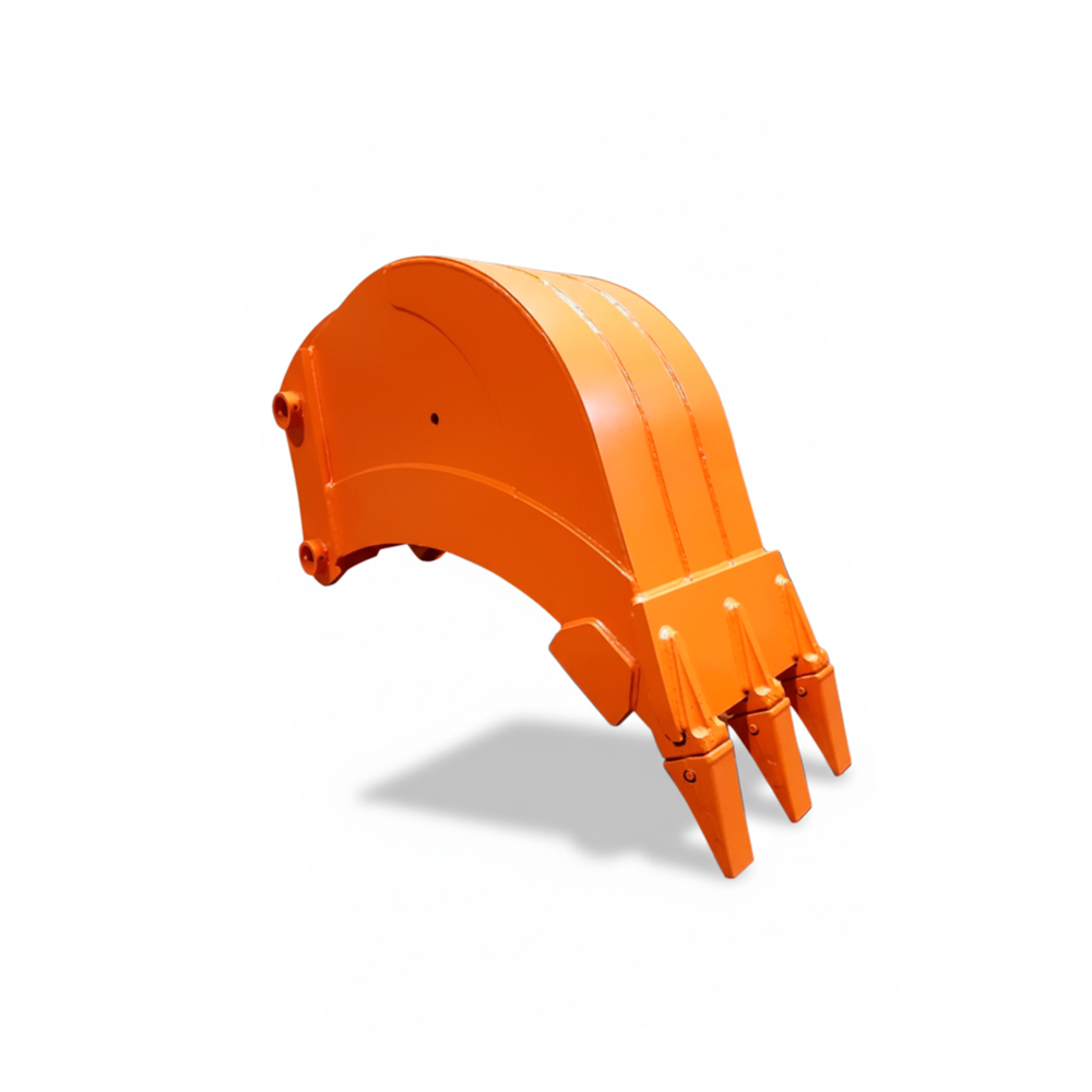 Узкий Ковш Траншейный