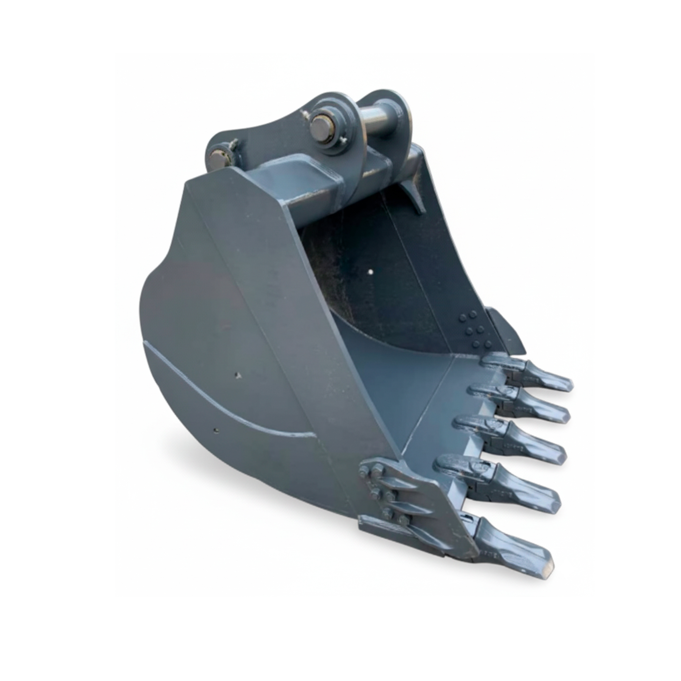 Стандартный ковш экскаватора