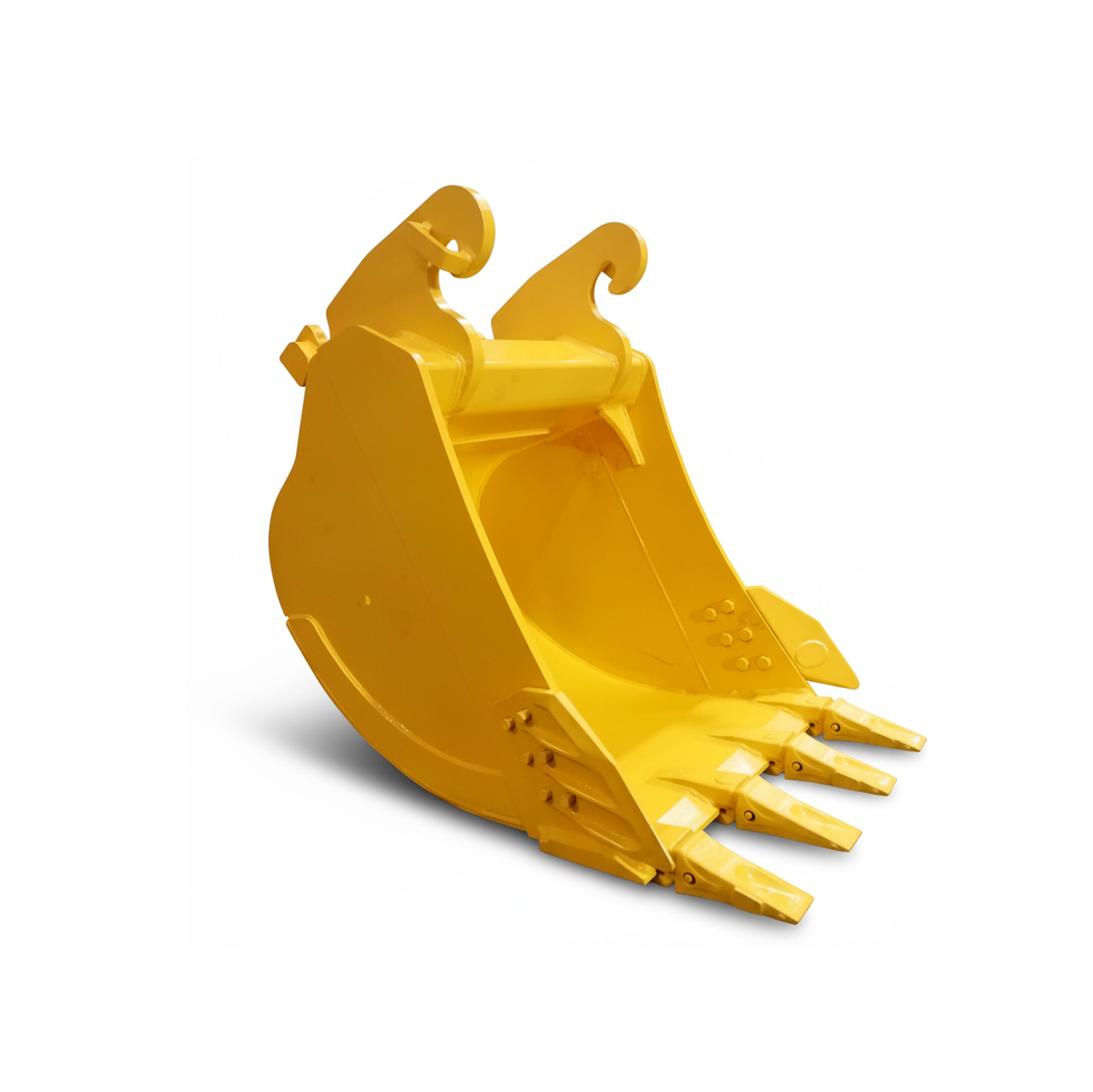 Стандартный ковш экскаватора