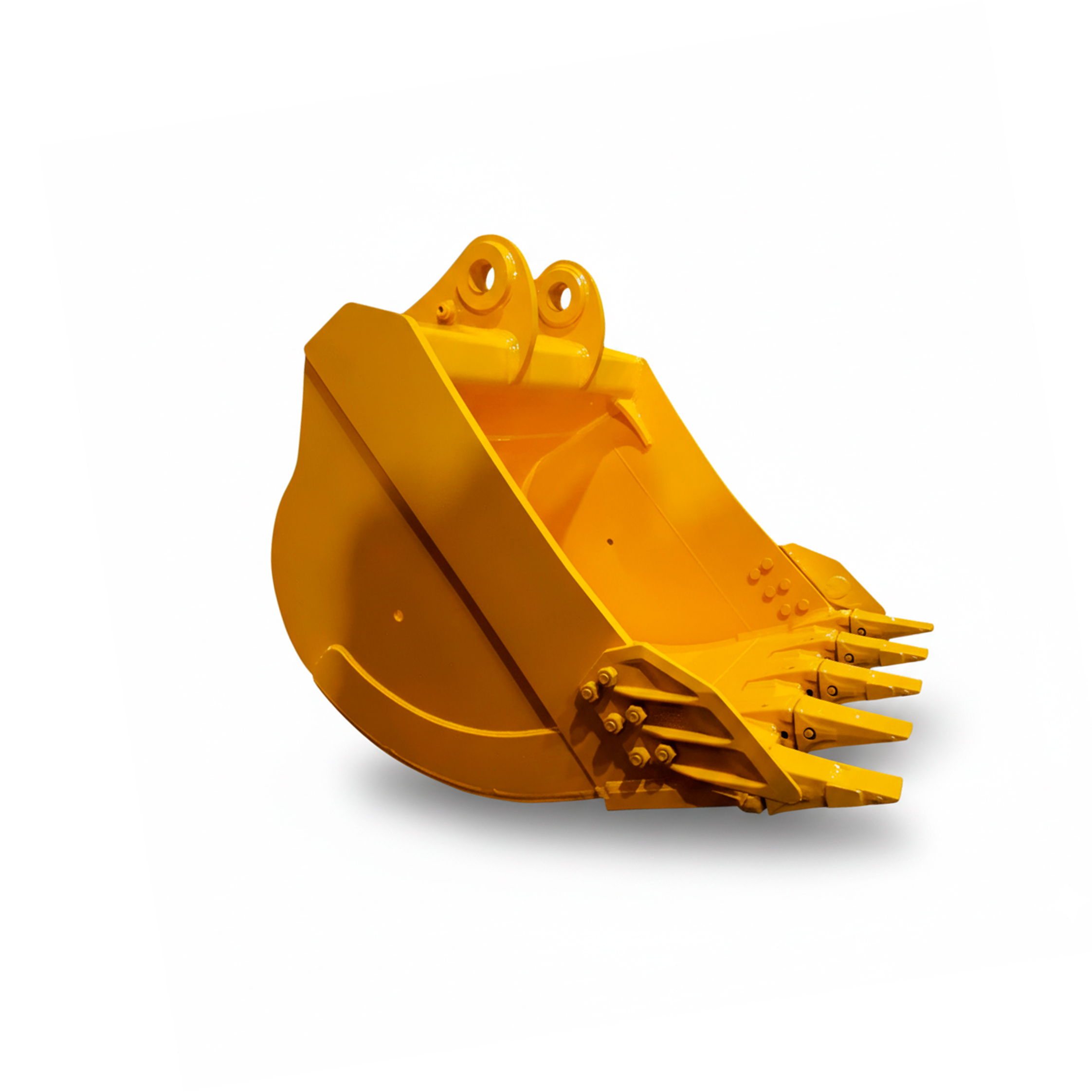 Усиленный ковш