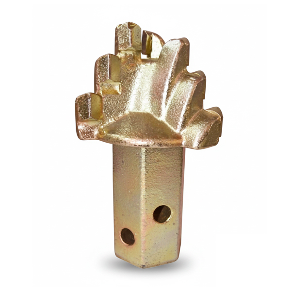 Забурник скальный S5