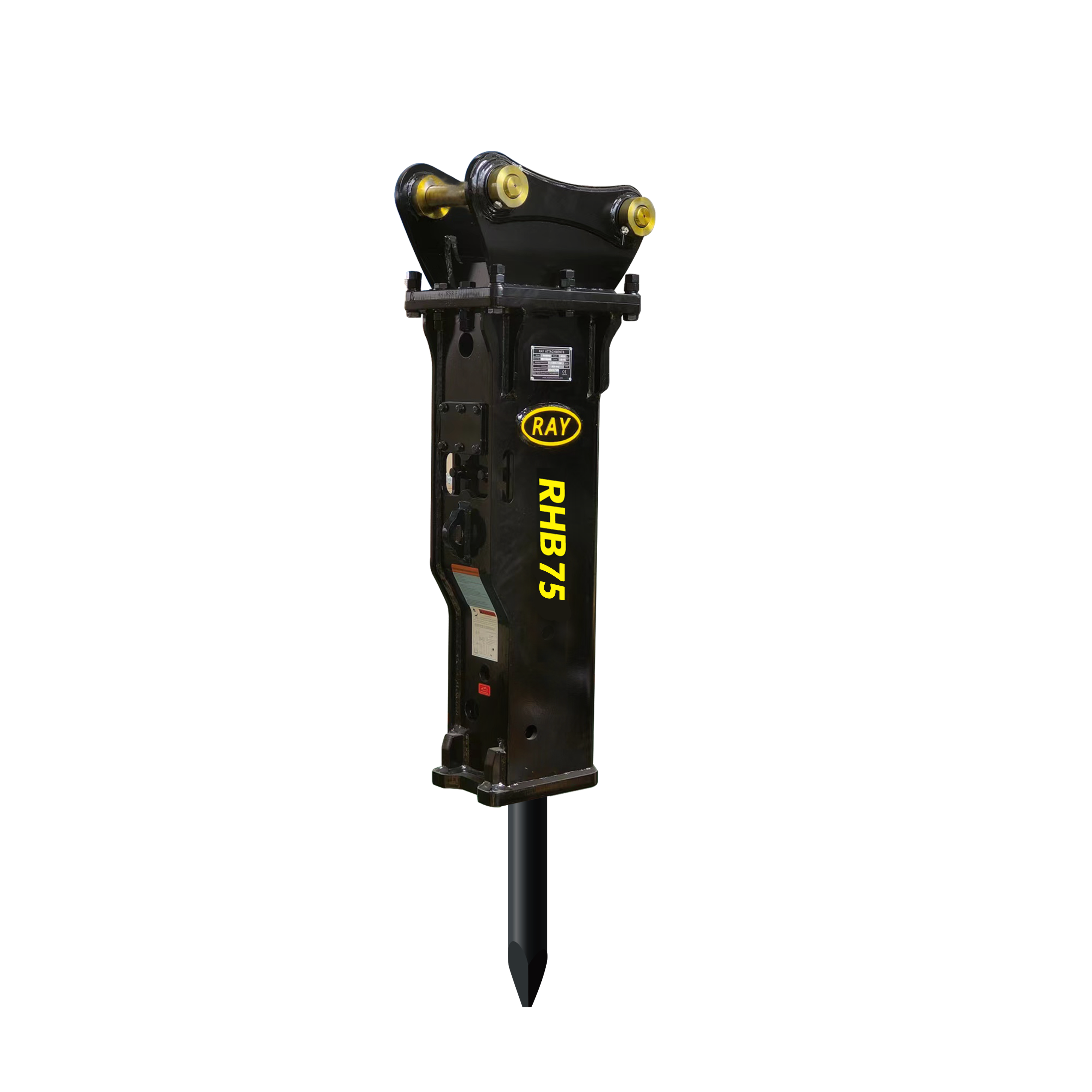 Гидромолот RAY RHB75