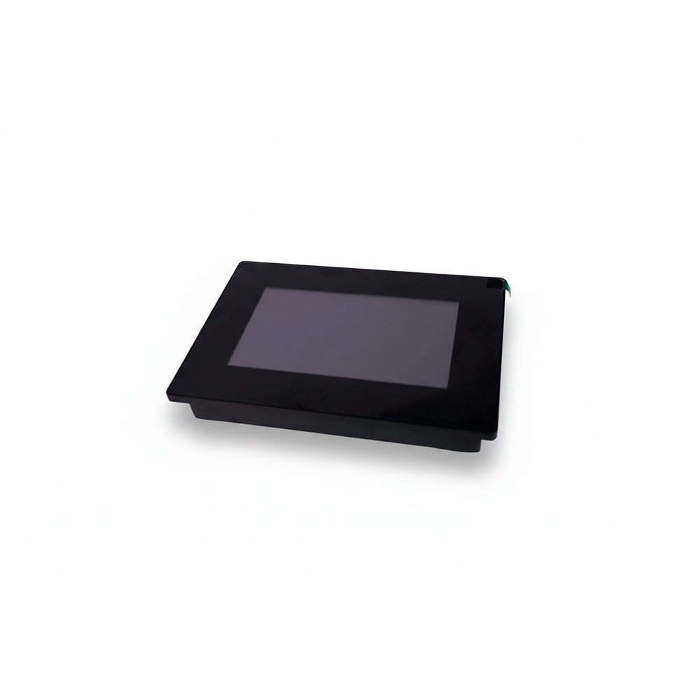 Монитор для индикатора вертикальности бурения