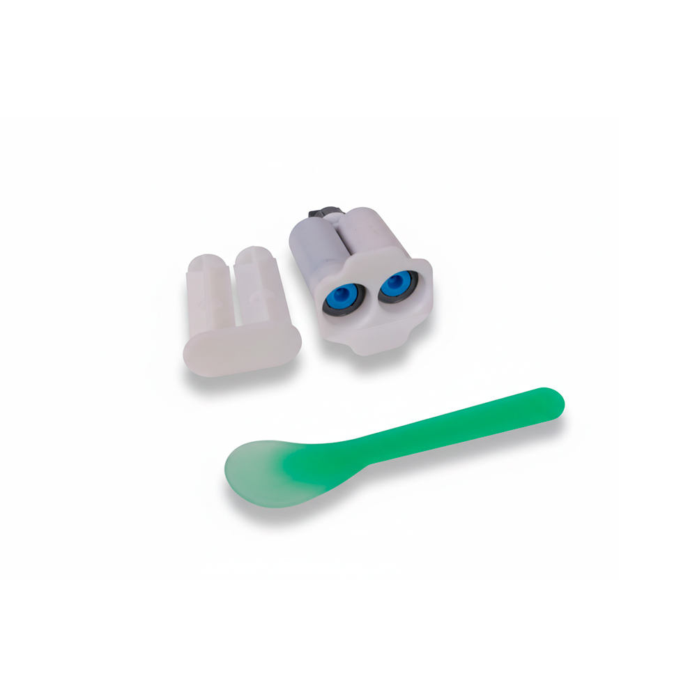 Клеевой комплект индикатора вертикальности бурения