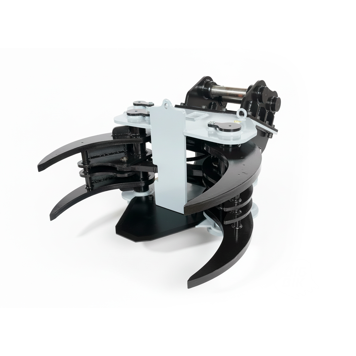 Валочный захват KIBBLER WOOD