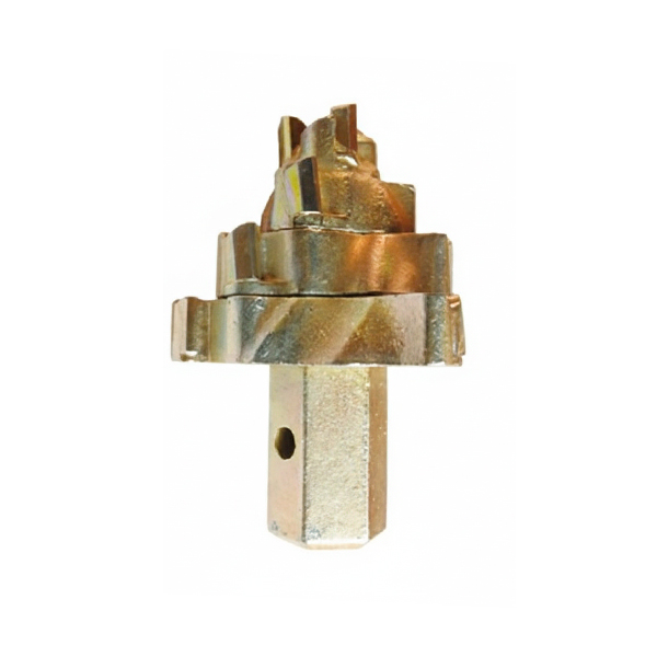 Забурник скальный PA