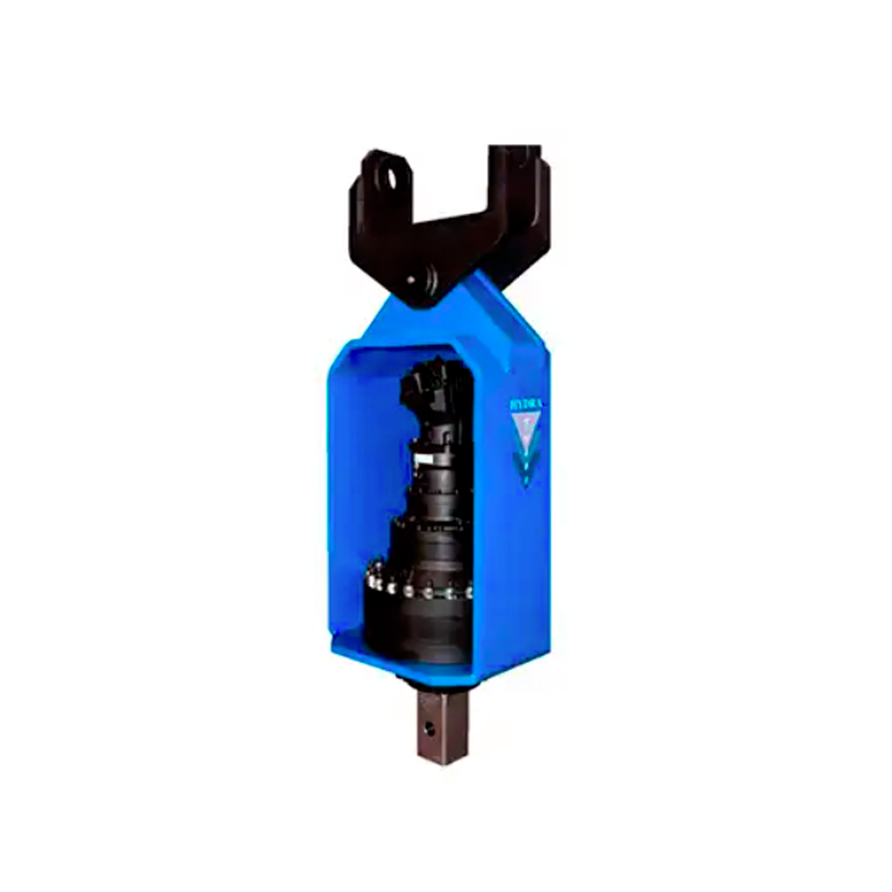 Гидровращатели Hydra