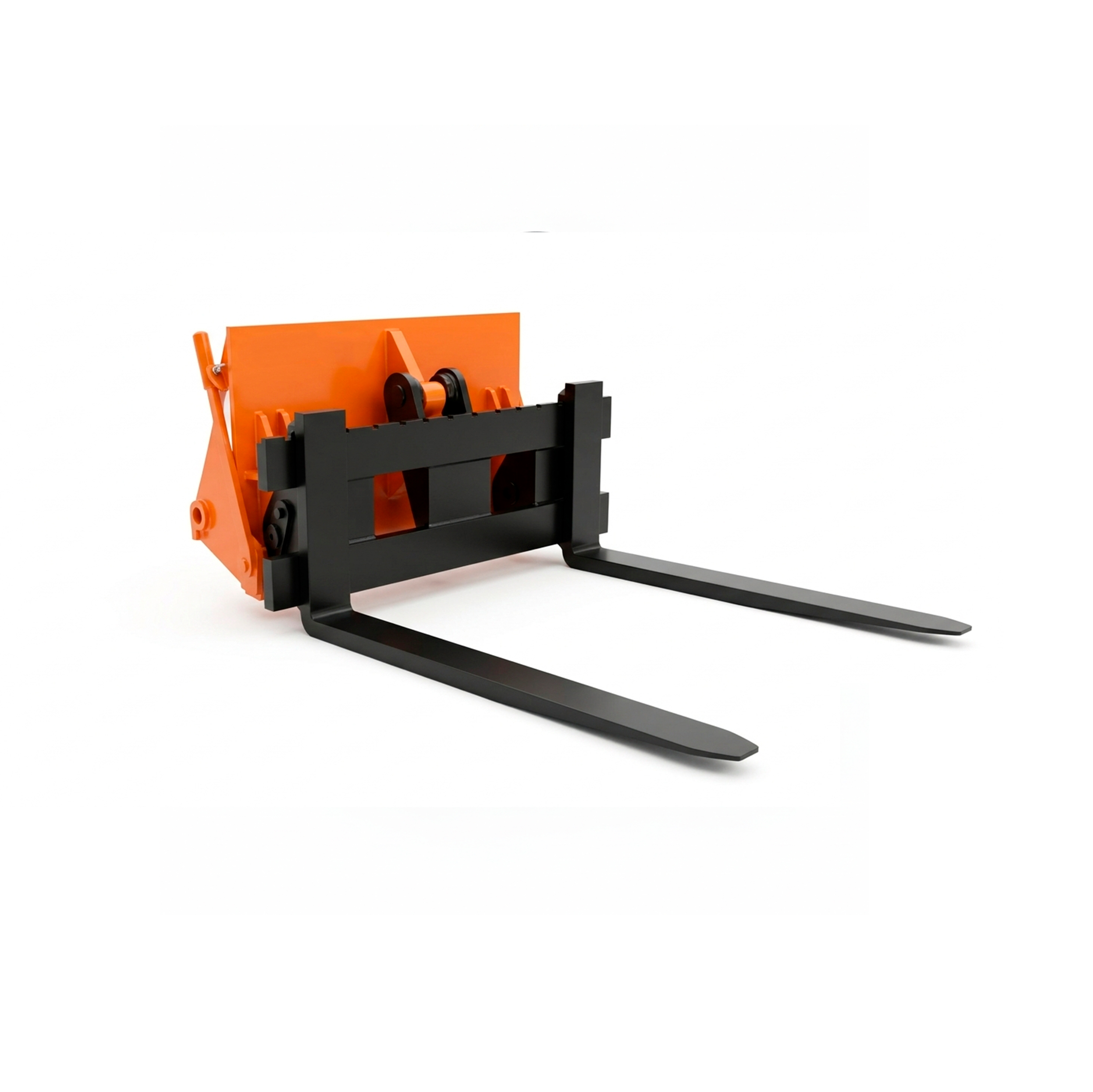 Вилы для фронтального погрузчика