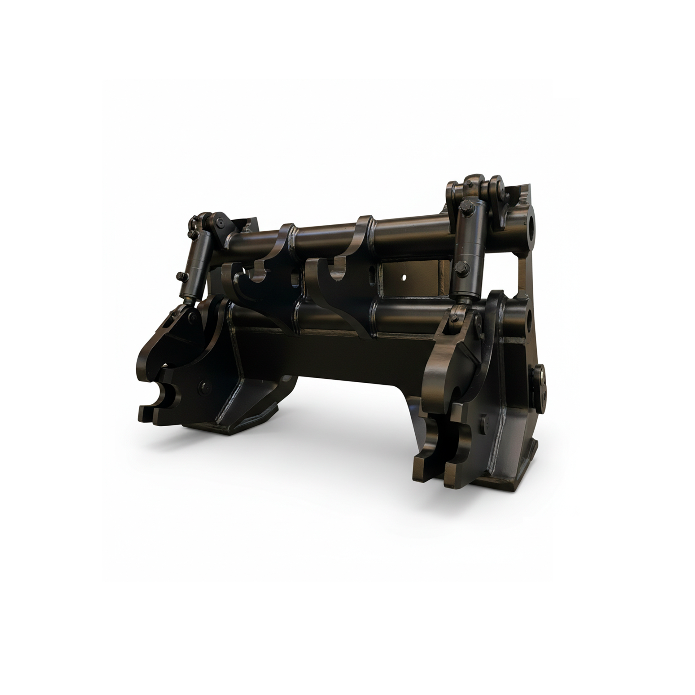 Квик каплеры для фронтального погрузчика